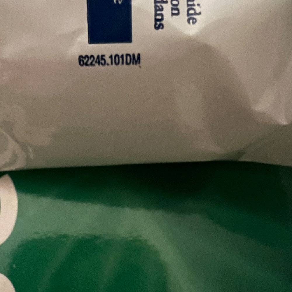 Brita Standard Pitcher and Dispenser Filter Replacement Genuine 62245.101DM - Picture 3 of 3